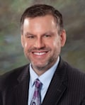 Matthew D. Barrett