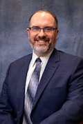 Matthew M. Bieber