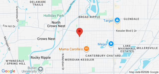 Matthew S. Bigler office location map