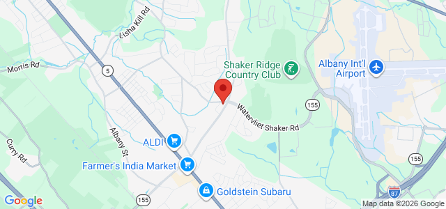 Megan L. Bassler office location map