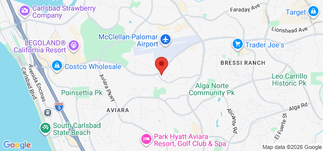 Melissa L. Bustarde Esq. office location map
