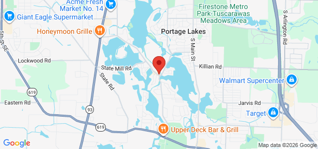 Michael B. Bowler office location map