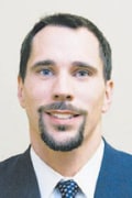 Michael D. Babcock