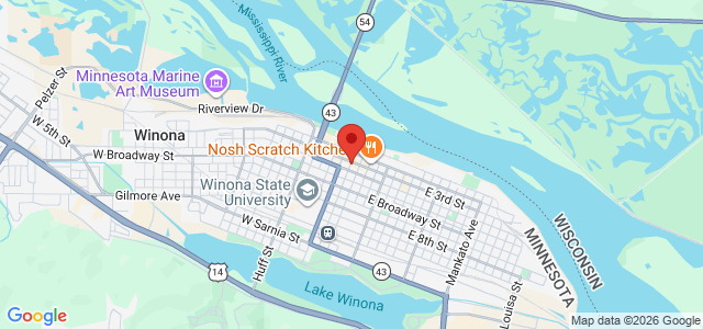 Michael D. Bernatz office location map