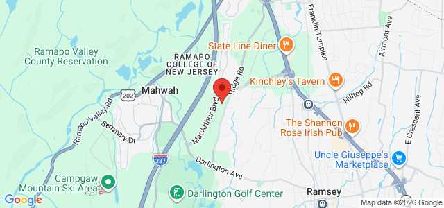 Michael J. Beatrice office location map