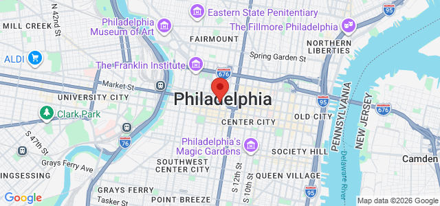 Michael J. Block office location map