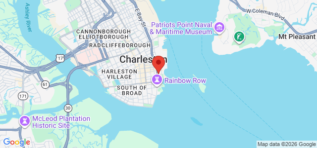 Michael J. Brickman office location map