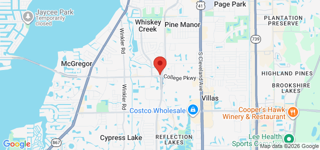 Michael Lewis Beckman Esq. office location map