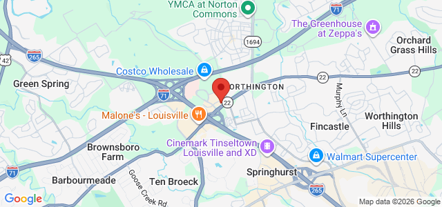 Michael (Mike) T. Burns office location map
