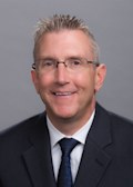 Michael R Burke