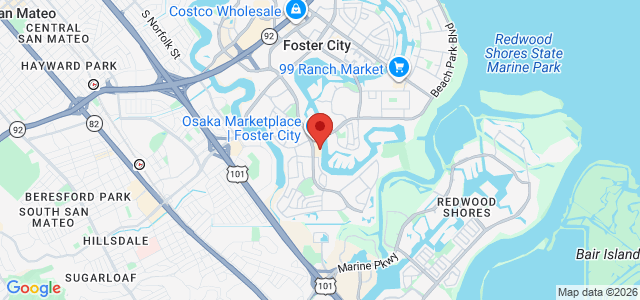 Michael S. Boerio office location map