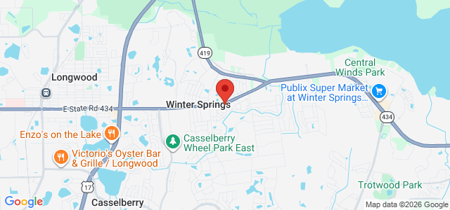 Michelle Barone office location map