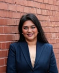 Minerva Cansino Blanchette Esq.