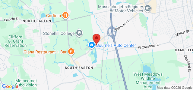 Moira C. Barry office location map