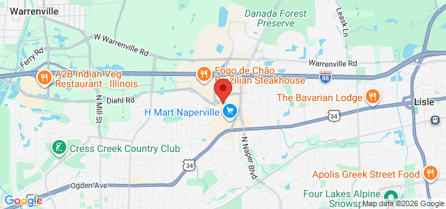 Monika Blacha office location map