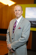 Mr. Jay Bell Esq.