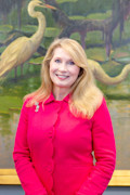 Natalie Parker Bluestein