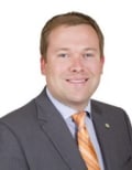 Nathaniel M. Baldwin Esq.