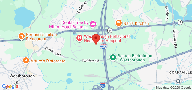 Neelam B. Bhagrath office location map