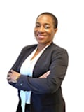 Neisha P. Blagrove Esq.
