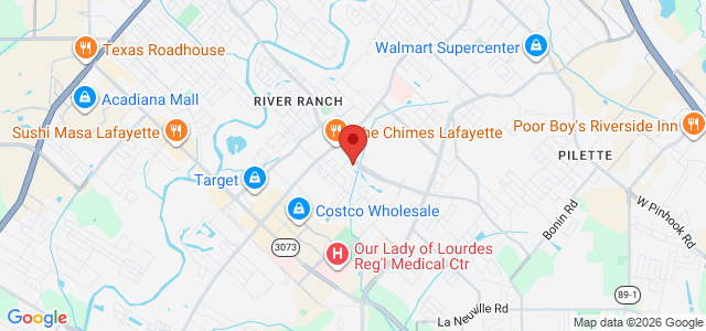 Nicholas A. Blanda office location map