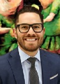 Nicholas Boca