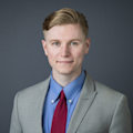 Nicholas J. Brooks