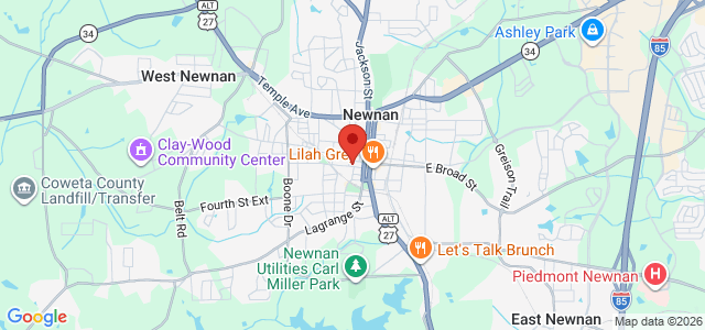 Nicholas S. Barker office location map