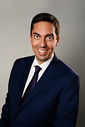 Nick Bajwa