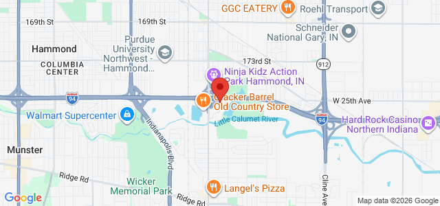 Nicole A. Bennett office location map