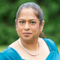 Nina Basu