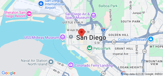 Nisha Bhakta office location map