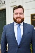 Noah Thomas Bledsoe