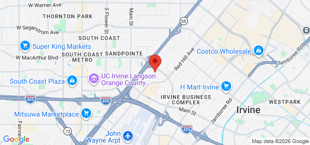 Olivia L. Benvenuto office location map