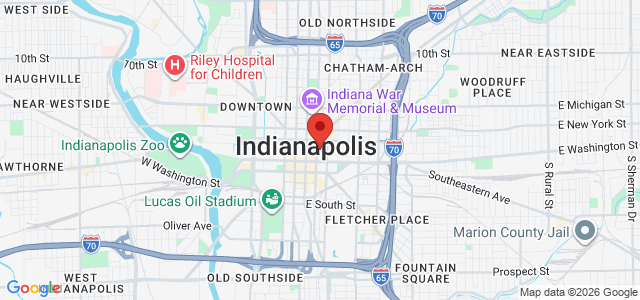 P. Lynn Bibbs office location map