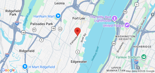 Paige R. Butler office location map