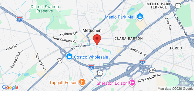 Pamela Lynn Brause office location map