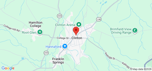 Patricia S. Bobrow office location map