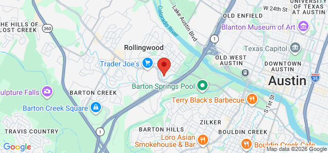 Patricia T. Barnes office location map