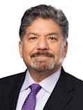 Patrick C. Bernal
