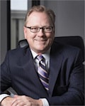 Patrick C. Burns