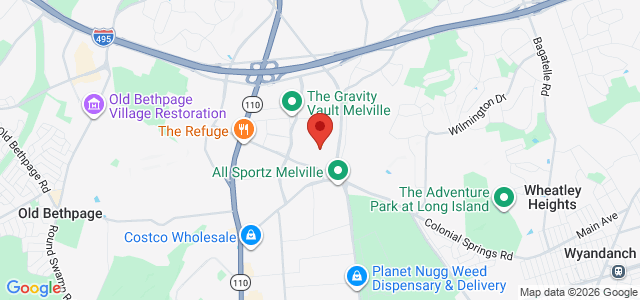 Paul A. Bargellini office location map