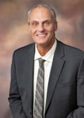 Paul D. Baugh