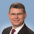 Paul G. Barden