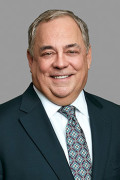Perry J. Browder
