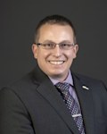 Peter A. Behrmann