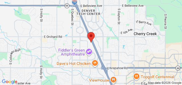 Peter R. Bornstein office location map
