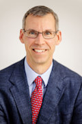 Pierre Bergeron