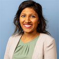 Preeya Bansal