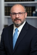 R. Penn Bain
